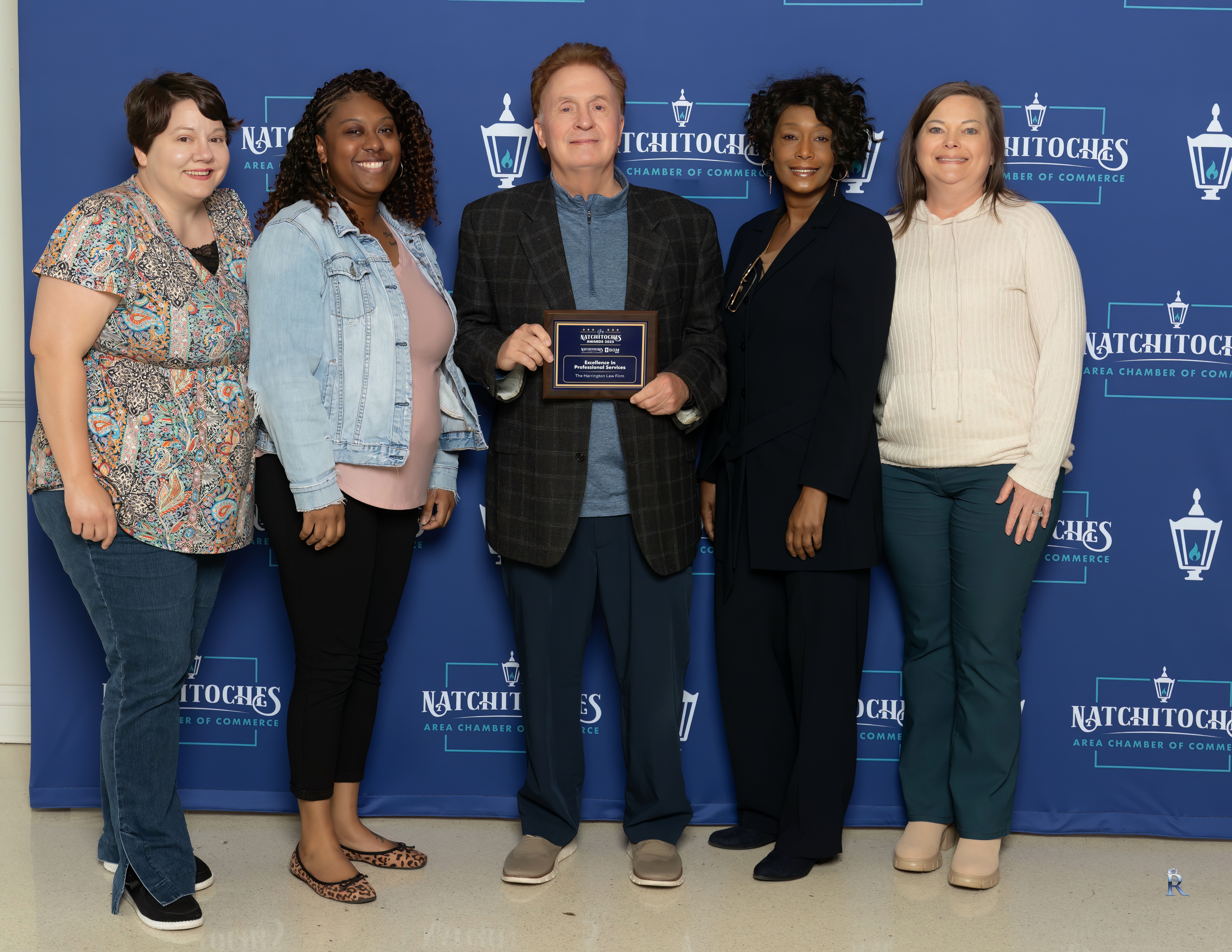 The Harrington Law Firm